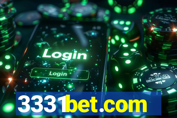 3331bet.com