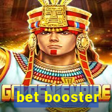 bet booster