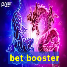 bet booster