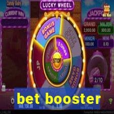 bet booster