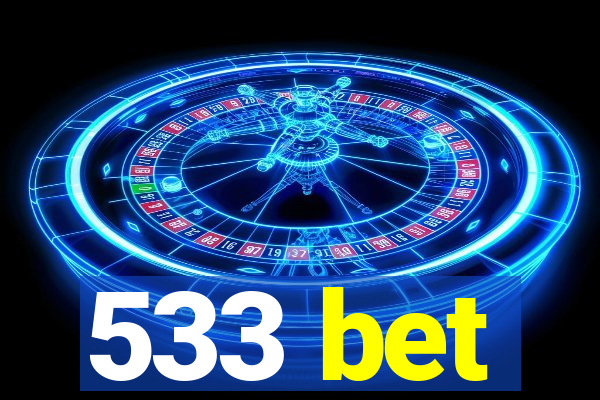 533 bet