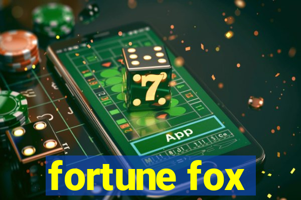 fortune fox