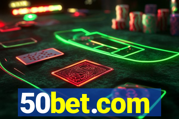 50bet.com