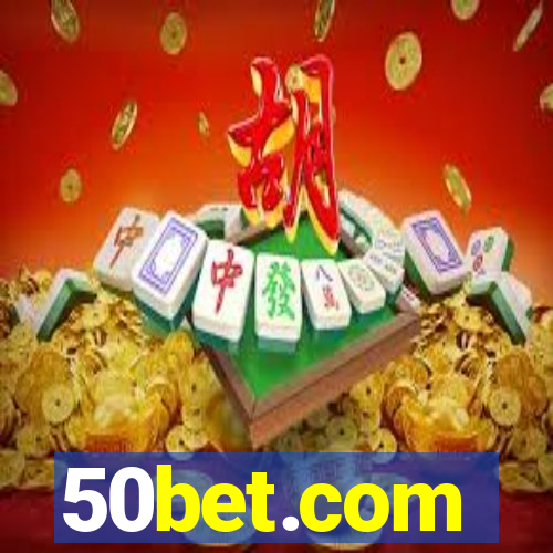 50bet.com