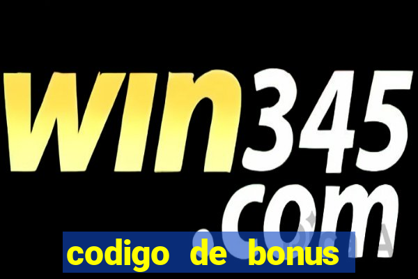 codigo de bonus pixbet deposito