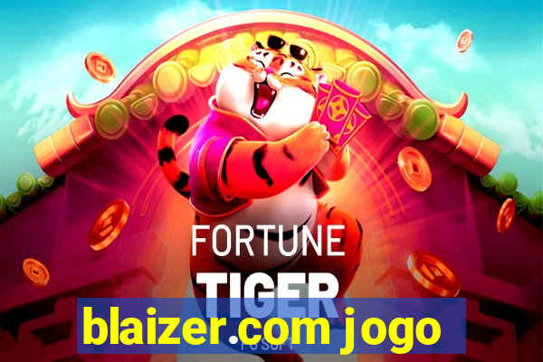 blaizer.com jogo