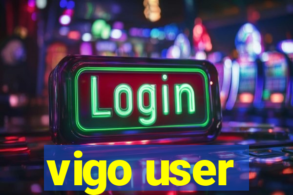 vigo user