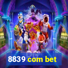 8839 com bet