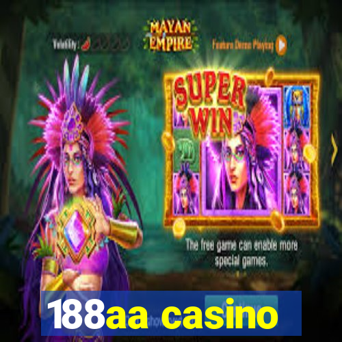 188aa casino