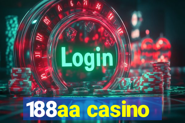 188aa casino