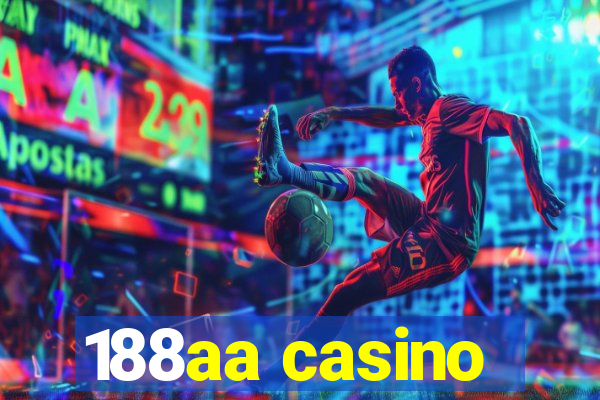 188aa casino