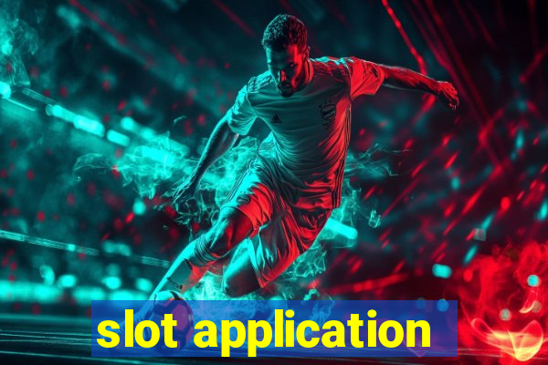 slot application