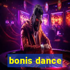 bonis dance