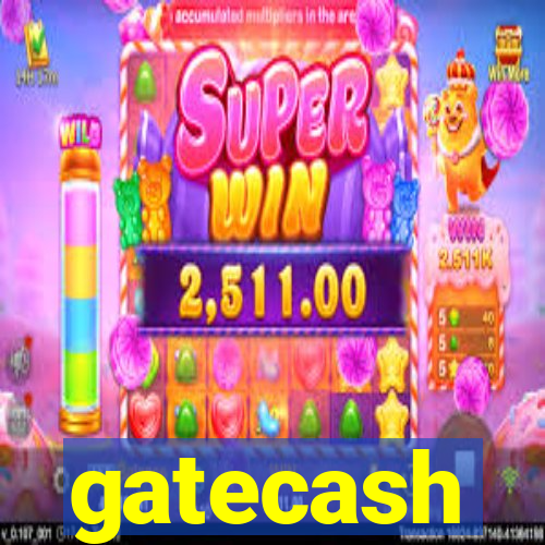 gatecash