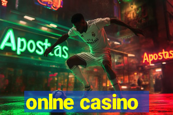 onlne casino