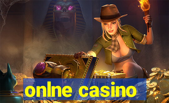 onlne casino