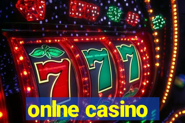 onlne casino