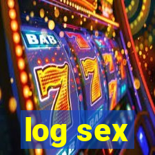 log sex