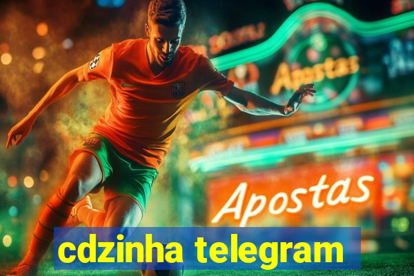 cdzinha telegram