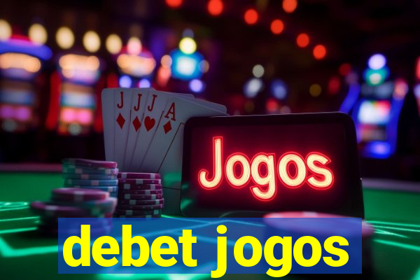 debet jogos