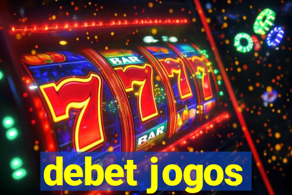 debet jogos