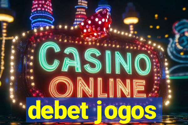 debet jogos