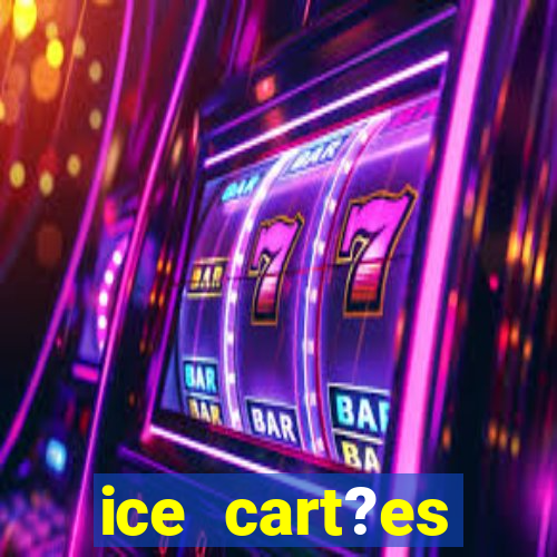 ice cart?es especiais ltda