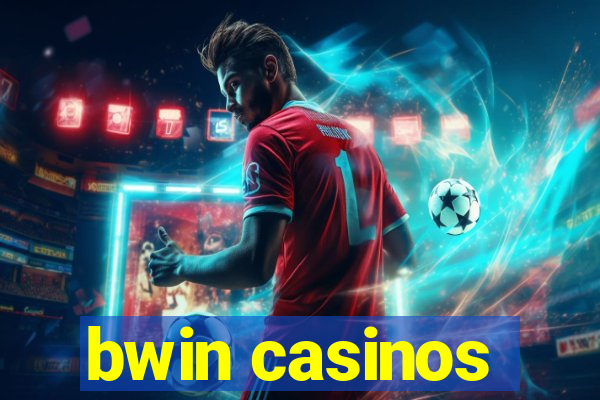 bwin casinos