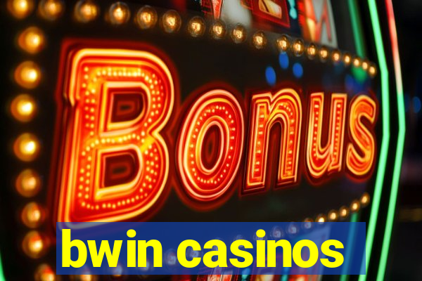 bwin casinos