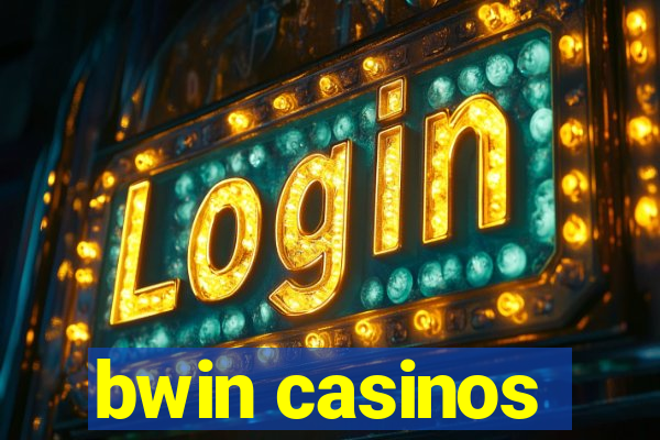 bwin casinos