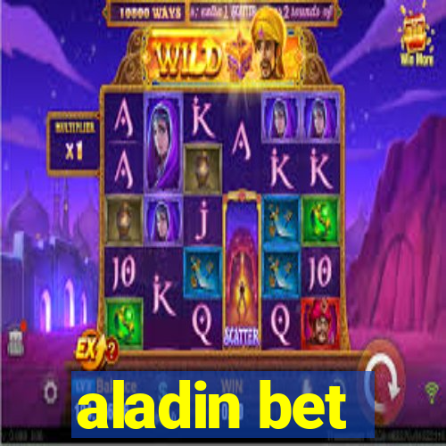 aladin bet