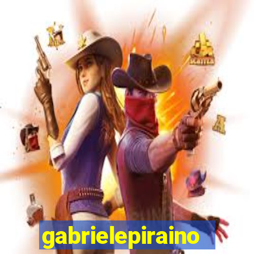 gabrielepiraino