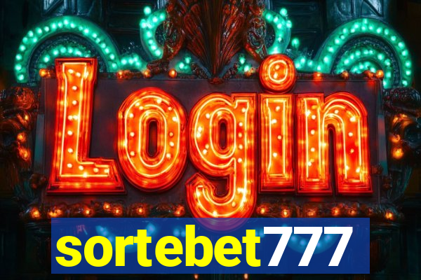 sortebet777