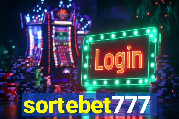 sortebet777