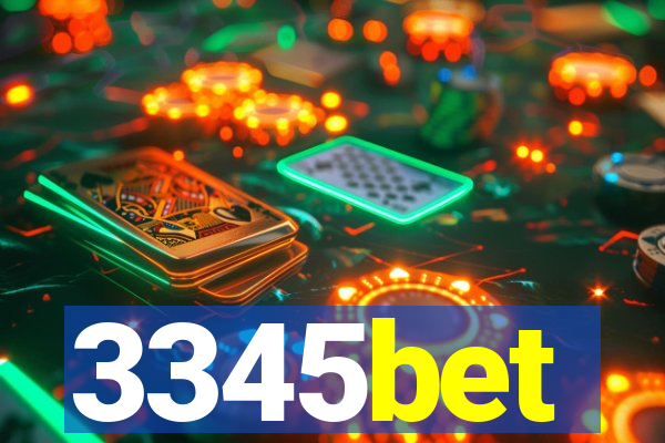 3345bet