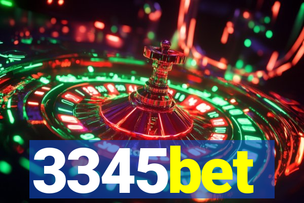 3345bet