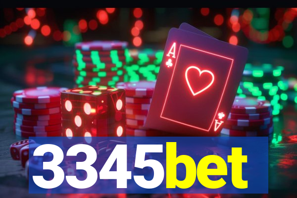 3345bet