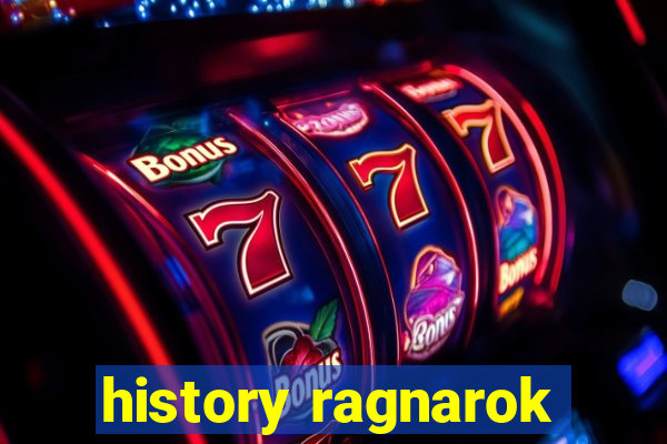 history ragnarok