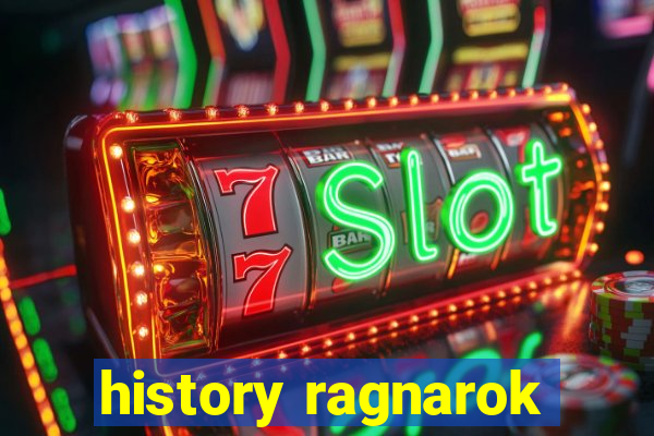 history ragnarok