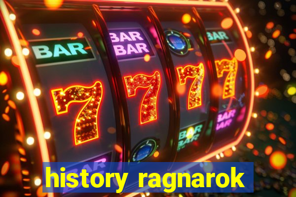 history ragnarok