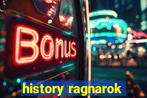 history ragnarok