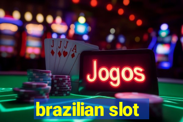 brazilian slot