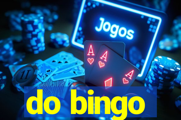 do bingo