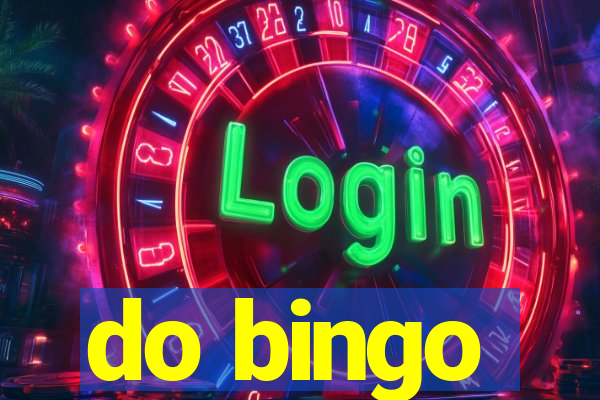 do bingo