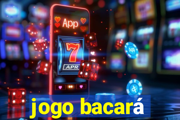 jogo bacará