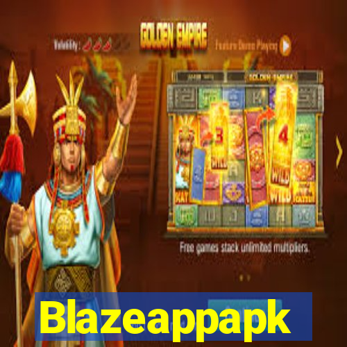 Blazeappapk