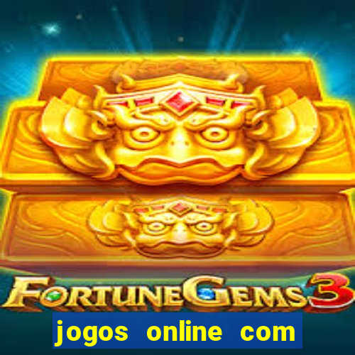 jogos online com bonus no cadastro