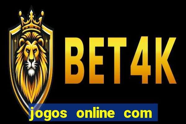 jogos online com bonus no cadastro