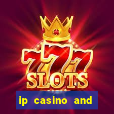 ip casino and resort biloxi mississippi