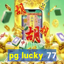 pg lucky 77